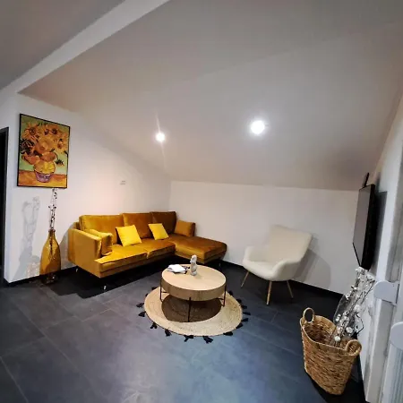 Apartman Apartman *m* Zadar