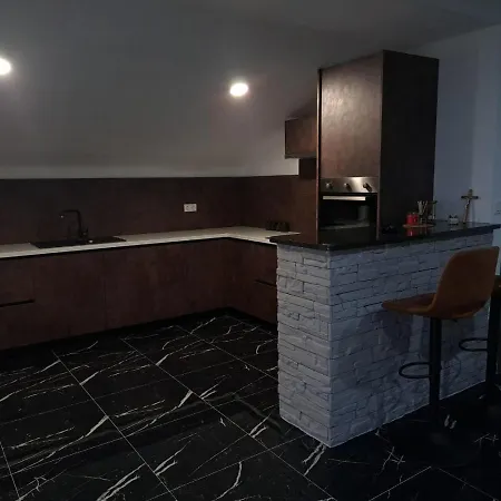 Apartman Apartman *m* Zadar