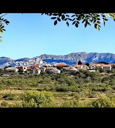 Apartman *m* Zadar