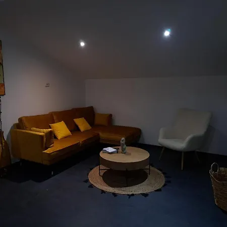Apartman *m* Zadar