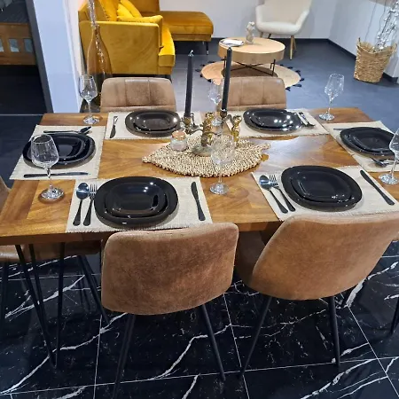 Apartman *m* Apartman Zadar