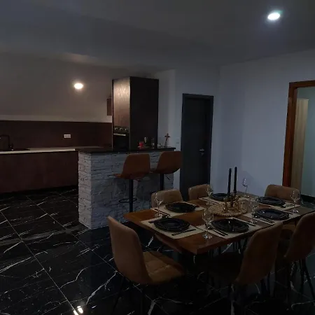 Apartman *m* * Zadar