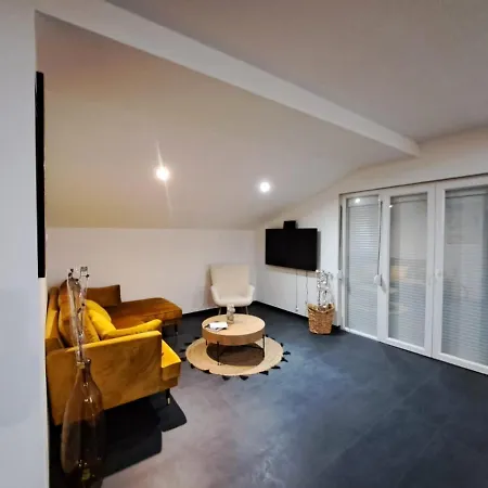 Apartman Apartman *m* Zadar