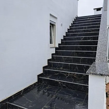 Apartman *m* Zadar