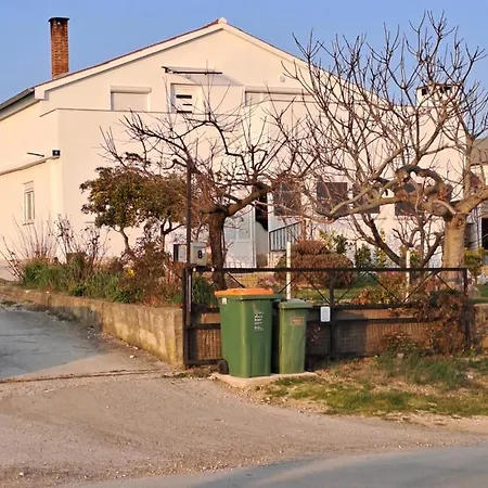 Apartman *m* Zadar