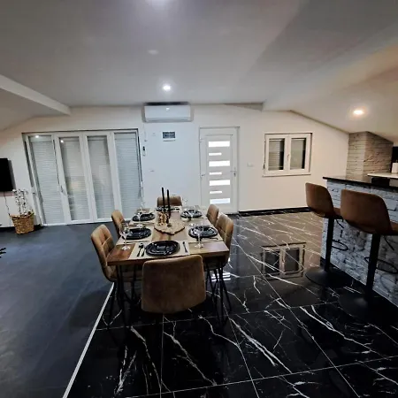 Apartman *m* * Zadar