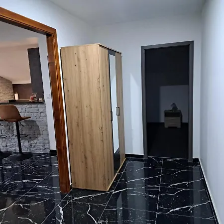 Apartman *m* * Zadar