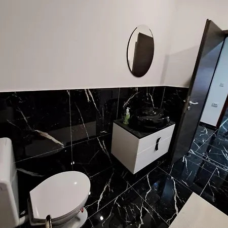 Apartman *m* Apartman Zadar
