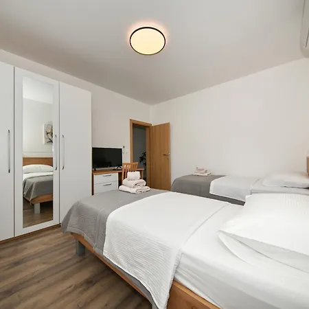 Apartman M