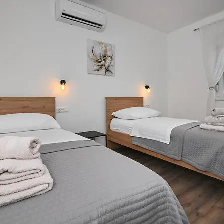 Apartman M