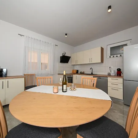 M Apartman Zadar
